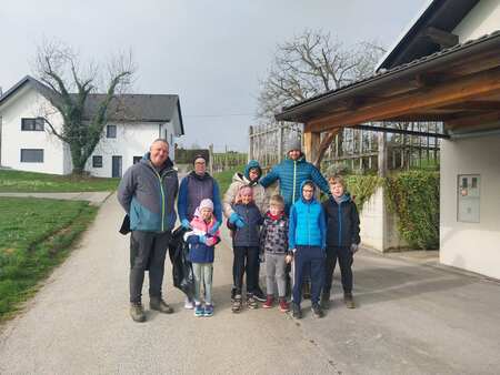 Društvo vinogradnikov Šentjernej (1)